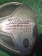 Titleist 980F Pro Trajectory Fairway 3 Wood 15* Regular Rifle Graphite Shaft
