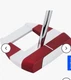 Odyssey Square 2 Square Ai-DUAL USA 250 Freebird Limited  Edition Putter 35&rdquo; RH