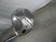 Callaway Big Bertha Steelhead 3 Wood Fairway Wood RCH 99 Firm Flex Graphite