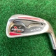 Tour Edge Exotics XCG 6-iron Graphite Design G-Tech shaft Training Grip RH