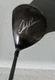 Makser Titanium AS-440-T Forged Driver w/Fujikura ZCOM TW84, SIGNED BY ANDY BEAN