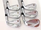 HONMA TOUR WORLD TR20V Iron 6 Club Set 5I - 10I MODUS 3 FOR T WORLD Flex S