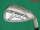 Adams Idea a7 OS Single 9 Iron Graphite Shaft Senior Flex Mens Right Handed