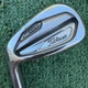 Left Titleist T100S 8 Iron Forged Steel Dynamic Gold X Seven X-Stiff Golf Club