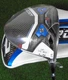 New Cobra Aerojet LS 9* Driver, Project X HZRDUS Black 6.0 Stiff 60g, Cover
