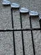 PXG Gen 7 0311P Irons (4-GW) Fujikura AXIOM 105 S VELOCORE Shafts - SOFT STEPPED