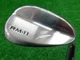 Fourteen RM-11 Plating 52-08 Wedge 52 NSPRO950GH HT (wedge) #076 Golf Clubs