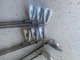 Precise M5 Mens Golf Club Set - &lrm;44000-MRH 1