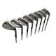 Mizuno MP H4  Iron Set  NS PROMODUS3 TOUR105 S