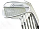 Taylormade P760 Irons 4-P Recoil ES 760 F3 Regular Flex -1"
