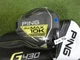 PING G430 Max 10K 12* Driver Alta CB 55 Regular Graphite with Headcover New
