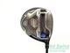 TaylorMade SLDR 430 Driver 10.5&deg; Graphite Stiff Right 45.75in