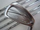 EPON AF-303  6Pcs DG Stiff Flex IRON SET
