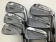 TaylorMade P760 Iron Set 5-9,Pw 6pc Flex Stiff Dynamic Gold S200 Steel