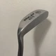 Wilson Staff 8813 Putter 35"Napa Style Blade Vintage Fluted Shaft Brushed Chrome