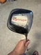 Nike SQ DYMO2 HL Driver / RH / Ladies Graphite ~44.5" / New Grip / jl9457