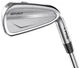 Ping i230 4-PW Iron Set Stf Orange Dot 2 - 2.25 DegFlat Mamiya Recoil ES 780 VG