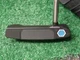 Nice Black Bettinardi Studio Stock ss28 Slotbback Milled Armlock Putter 41 Inch