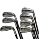 NIKE VR_S COVERT 2.0 FORGED Iron Set 5 6 7 8 9 P S Genuine Graphite Flex R