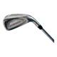 Tommy Armour 845FS Silver Scot 6 Iron True Temper Steel Regular Flex 37" RH