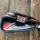 Tour Edge Exotics XCG4 7 Iron Regular Flex Steel Shaft RH