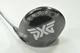 PXG 0811 XF Gen2 9* Driver Regular Flex Right Fujikura Pro 2.0 50g  # 211274