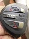 taylormade midsize system 2 raylor 18 degree tour preferred RH 42.5"