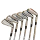 Mizuno MP-52 Iron Set 6pcs 5-Pw Stiff Flex N.S.PRO 950GH RH