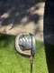 GX-7 14&deg; Driver RH Right Handed 55g Graphite Shaft Senior Flex 43" Golf Club