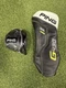 PING G430 MAX Driver 10.5 Head Only | Headcover Included