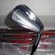 New MIZUNO TOUR M-13 IRONS IRON Set, NIPPON NS PRO MODUS3 TOUR 120, STIFF, 4-GW