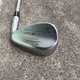 Titleist Vokey BV Design Spin Milled Lob Wedge SM60 04 RH Right Hand 37"