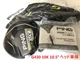 Ping G430 MAX 10k 10.5 Driver Head only with head cover RH from japan NEW