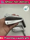TaylorMade P790 Irons 4-PW New 4th Generation HEAD ONLY