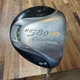 TaylorMade R580 XD Driver 9.5&deg; Regular Flex Graphite Shaft Right Hand 45"