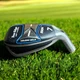 Tour Edge Hot Launch 7 Iron Ironwood E524 Golf Demo Fitting 2 FL Right Head Only