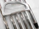MIURA CB-1006 7Pcs DG Stiff Flex IRON SET