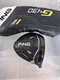 Ping G430 MAX 10K 12.0 Driver Head Only w/cover