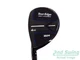 Tour Edge Hot Launch E524 Hybrid 4 Hybrid Graphite Regular Left 40.0in