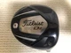 519 Titleist 910D2 10.5 Head Only Adjustable Japan JDM  Used In Japan