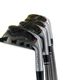 HONMA TOUR WORLD TW747Vx Iron Set 7-10 4pcs VIZARD FOR TW747 50 Flex S #AB22253
