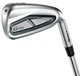 Ping G730 7 Iron Stiff Black Dot Steel Dynamic Gold Mid 100 S300 Excellent
