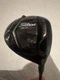Titleist 917 D2 Driver- Mens&rsquo;s Right Handed - 9.5, Regular graphite Shaft.
