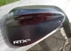 CLEVELAND RTX4 BLACK GOLF CLUB SAND WEDGE - 56*/ 9 - 35.25" - RH - K
