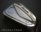 NEW MIZUNO MP 64 SINGLE 3 IRON STEEL STIFF DYNAMIC GOLD S300 