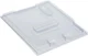 Decksaver DS-PC-DJMA9 Polycarbonate Cover for Pioneer DJ DJM-A9 Mixer