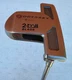 Odyssey White Hot 2-Ball Blade 32.5" Putter Steel Shaft Right-Handed.