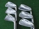 Honma TW727V Irons #5-10(6Clubs)/VIZARD/Flex:S/Iron set