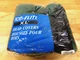 Top Flite XL Head Covers Green 86-0023-2 Fits #1, 3 and X Clubs - Faux Fur