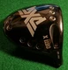 PXG 0811X GEN 2 9* MEN'S RIGHT HANDED DRIVER HEAD ONLY!!! GOOD!!!